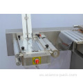 Máquina Selladora de Blister de Cápsulas / Píldoras de Alta Velocidad DPB-260